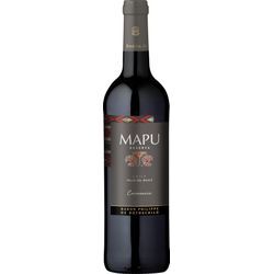 MAPU Reserva Carmenere