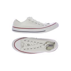 Converse Damen Sneakers, weiß, Gr. 38