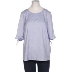 Betty Barclay Damen Bluse, blau, Gr. 40