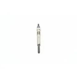 BOSCH Glühkerze Duraterm 10V für FORD XS4U6M090AB 1079401 0 250 202 131