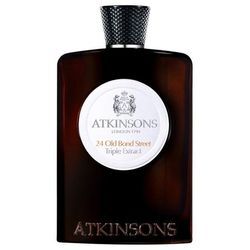 Atkinsons The Eau de Cologne Collection 24 Old Bond Street Triple ExtractEau de Cologne Spray 100 ml