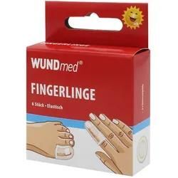 Fingerling Schutzkappen für Finger und Z 6 St