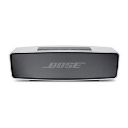 Lautsprecher Bluetooth Bose SoundLink Mini - Grau