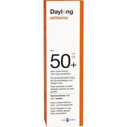 Daylong Extreme Gel SPF 50+ 200 ML