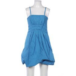 Vera Mont Damen Kleid, blau, Gr. 36