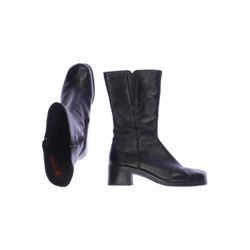 Rieker Damen Stiefel, schwarz, Gr. 42