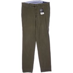 Polo Ralph Lauren Herren Stoffhose, grün, Gr. 32