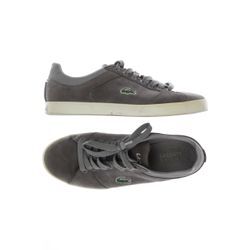 Lacoste Sport Herren Sneakers, grau, Gr. 41