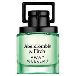 Abercrombie & Fitch Herrendüfte Away Weekend Men Eau de Toilette Spray 30 ml