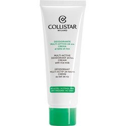 Collistar Körperpflege Special Perfect Body Multi-Active Deodorant 24h Cream 75 ml