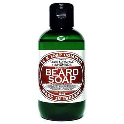 Dr. K Soap Company Bartpflege Beard Soap Cool Mint 250 ml