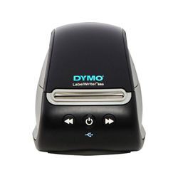 Dymo LabelWriter 550 - Etikettendrucker