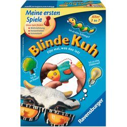 Spiel RAVENSBURGER "Blinde Kuh", bunt, Spiele, Kinder, Made in Europe