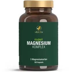 MAGNESIUM KOMPLEX Kapseln