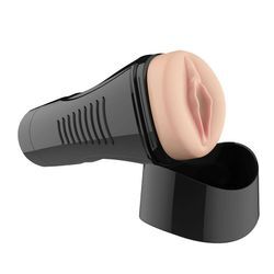 Easy Grip Masturbator XL, 24 cm