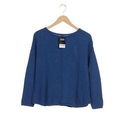 Marc O Polo Damen Pullover, marineblau, Gr. 42