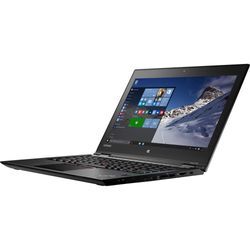 Lenovo ThinkPad Yoga 260 12" Core i3 2.3 GHz - SSD 1000 GB - 16GB QWERTZ - Deutsch