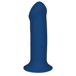 Dildo „Hitsens 1“ aus Silexpan, individuell formbar und biegsam