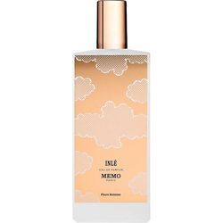 MEMO Paris Unisexdüfte Fleurs Bohèmes InléEau de Parfum Spray 75 ml