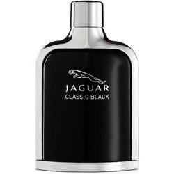 Jaguar Classic Herrendüfte Classic BlackEau de Toilette Spray 100 ml