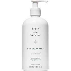 Björk & Berries Collection Never Spring Conditioner 400 ml