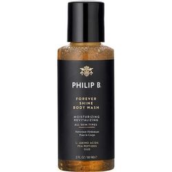 Philip B Körperpflege Körperreinigung Forever Shine Body Wash 60 ml