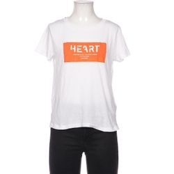 Mos Mosh Damen T-Shirt, weiß, Gr. 36