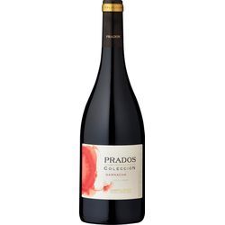 Pagos del Moncayo Prados Colección Garnacha