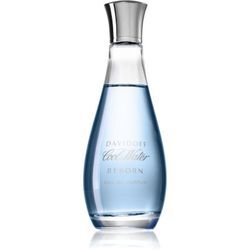 Davidoff Cool Water Woman Reborn EDP für Damen 100 ml