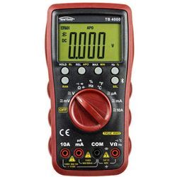 Testboy - Digital-Multimeter tb 4000 mit Bluetooth