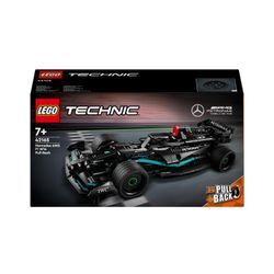 LEGO® Technic 42165 »Mercedes-AMG F1 W14 E Performance Pull-Back«