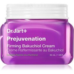 Dr. Jart+ Prejuvenation Cream with Bakuchiol regenerierende und festigende Creme gegen die Zeichen des Alterns 50 ml