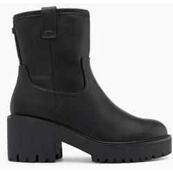 Boots - Damen - schwarz - 42