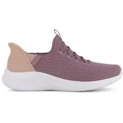 Slip On Sneaker ZINERGY Swift Fit - Damen - mauve - 40