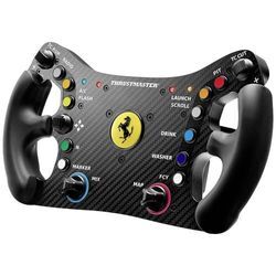 Thrustmaster Ferrari 488 GT3 Lenkrad Add-On PC, PlayStation 4, PlayStation 5, Xbox One, Xbox Series S, Xbox Series X Grau