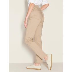 ProForm Slim-Hose Modell Pamina Fun Raphaela by Brax beige