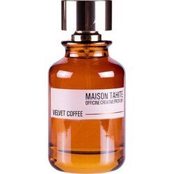 Maison Tahité Collections Coffee Collection Velvet CoffeeEau de Parfum Spray 100 ml