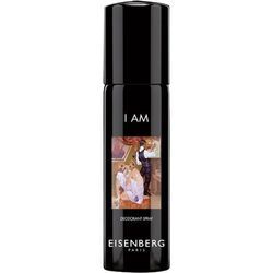 Eisenberg Damendüfte L'Art du Parfum I amDeodorant Spray 100 ml