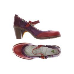 El Naturalista Damen Pumps, rot, Gr. 41