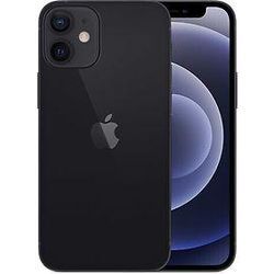 Apple iPhone 12 mini 128GB schwarz