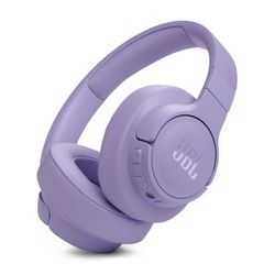 JBL Over-Ear-Kopfhörer "Tune 770NC", lila (violett), B:20,5cm H:6cm T:22,5cm, Kopfhörer