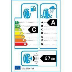 SAVA 245/40R17 95Y - Intensa UHP 2 Sommerreifen 532794