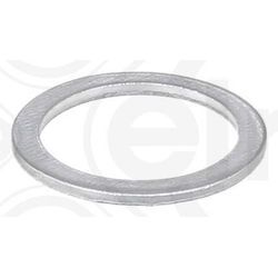 ELRING Dichtring, Ölablassschraube Dichtring Ölablassschraube,Dichtring 24mm für SKODA MITSUBISHI VW SEAT LAND ROVER AUDI TOYOTA DAF MERCEDES-BENZ PO