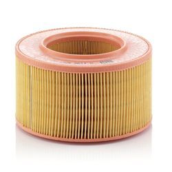 MANN-FILTER Luftfilter 183mm für DAF SAAB VAG 192585 4023420 0192585 C 1996