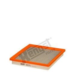 HENGST FILTER Luftfilter für FIAT CHRYSLER VAG 4861480AA 04891713AA K04809782AA E617L