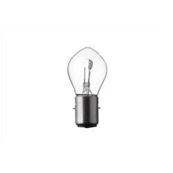 SPAHN GLÜHLAMPEN S1 25 Watt (1 Stk.) Universal 12V 2255