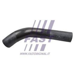 FAST Kühlerschlauch links für PEUGEOT FIAT CITROËN 1326972080 1341639080 1351.GC FT61366