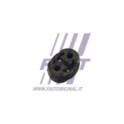 FAST Anschlagpuffer, Schalldämpfer Vorschalldämpfer für ALFA ROMEO PEUGEOT JEEP DODGE FIAT CITROËN FORD LANCIA CHRYSLER OPEL 1559273 1755.S9 51854825