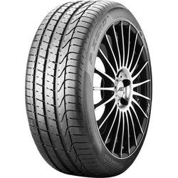 PIRELLI 255/40R19 100(Y) - P Zero Sommerreifen 2713300