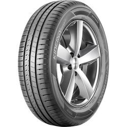 HANKOOK REIFEN 185/65R14 86T - Kinergy Eco 2 K435 Sommerreifen 1025623